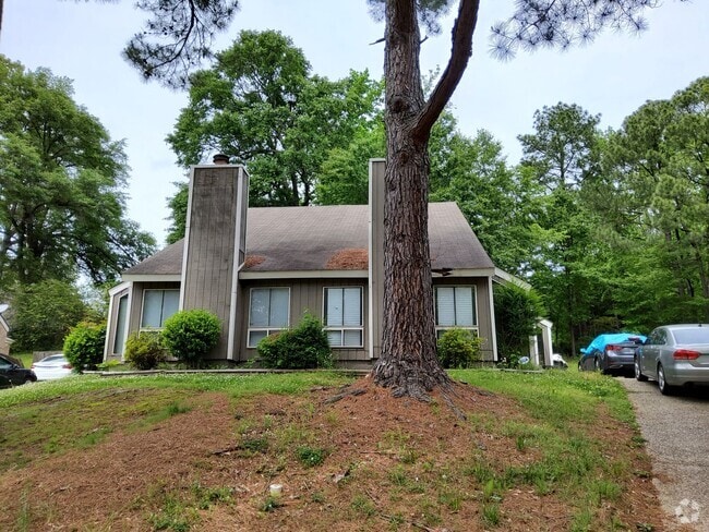 Building Photo - 4204 Crain Rd Rental
