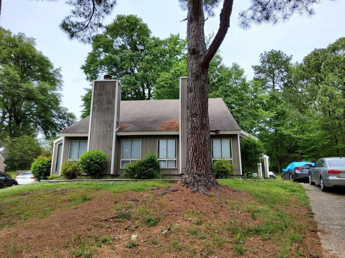 Photo - 4204 Crain Rd Townhome
