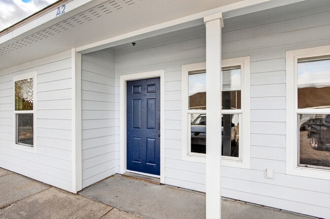 Photo - The Quarters Apartments