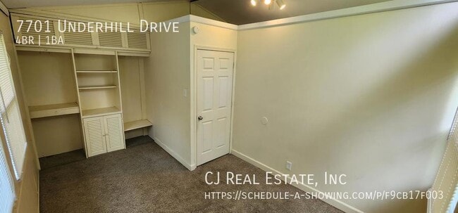 Photo - 7701 Underhill Dr