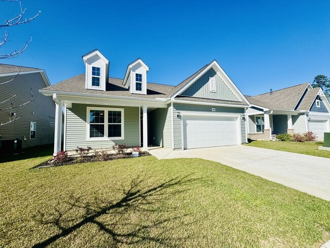 Photo - 2422 Capri Ct