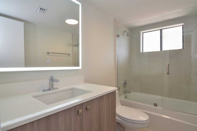 Baño para invitados