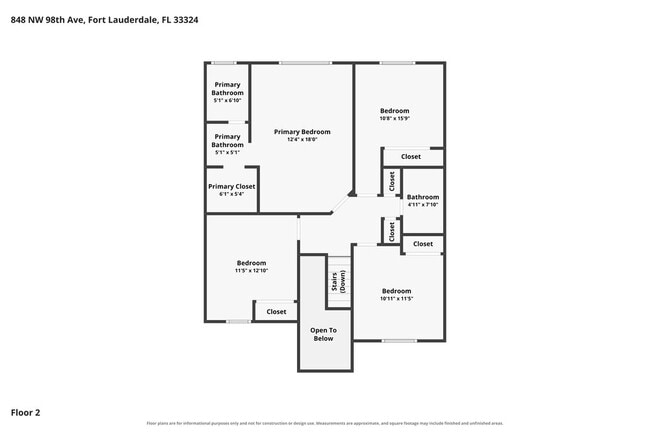 Photo - 848 NW 98th Ave