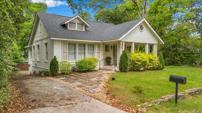 Midtown Charmer - Midtown Charmer House