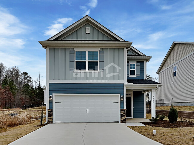 Building Photo - 3284 Brierhill Rd Rental