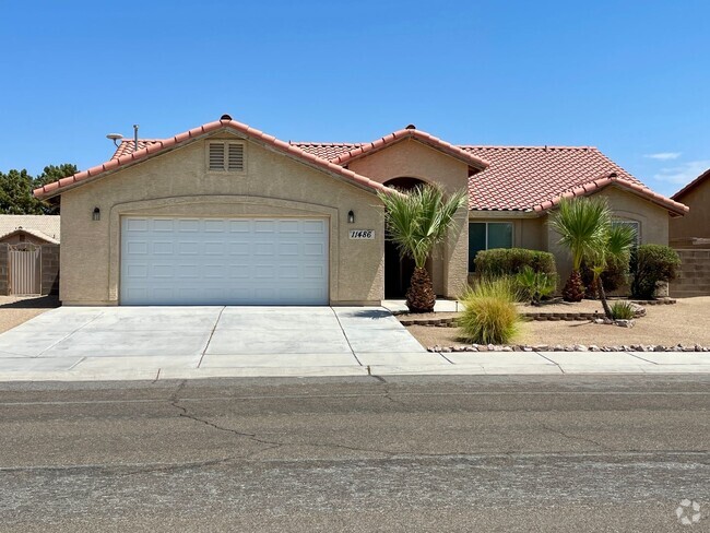 Building Photo - 4 bed in Mesa Del Sol Rental