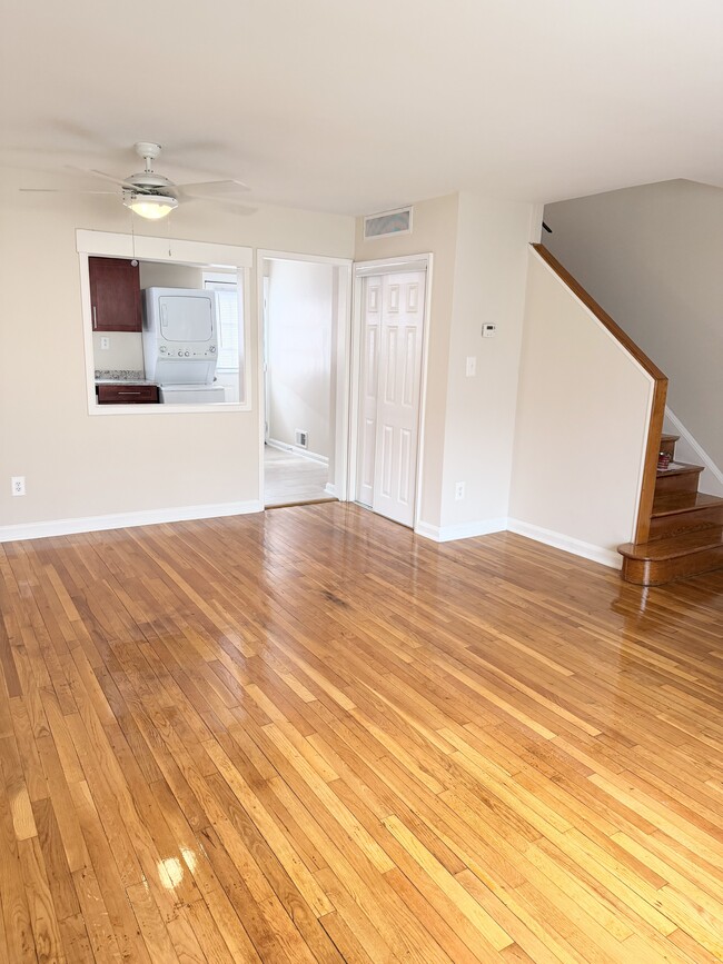 Brookville Townhomes