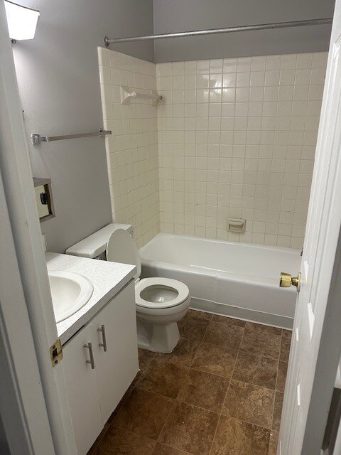 South Square Apartments