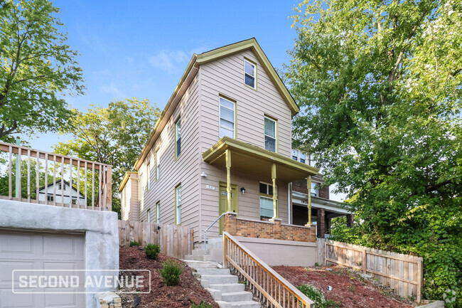 Building Photo - 1937 Fairmount Ave Rental