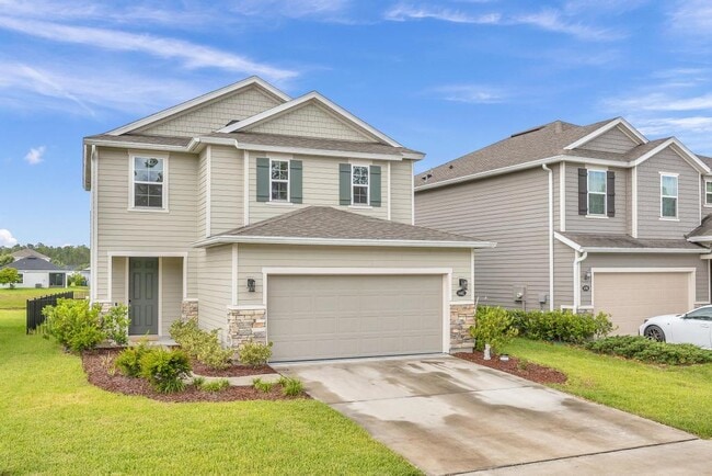 Building Photo - 14402 Durbin Island Way