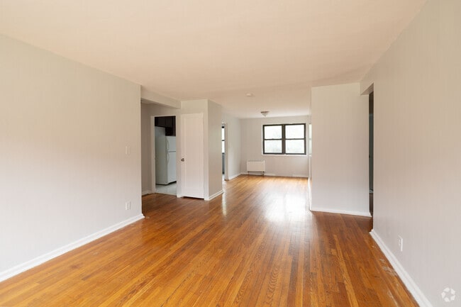 Interior Photo - Centennial Gardens