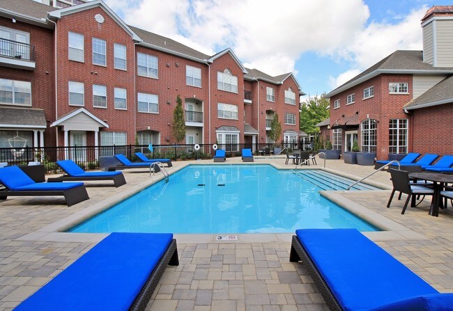 Photo - Renaissance Uptown