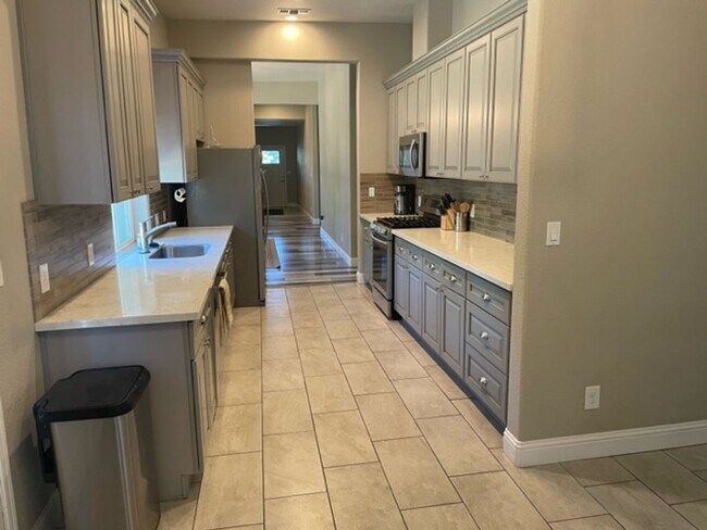 Photo - Modern Ease Meets Everyday Comfort in This Colusa Solar Home