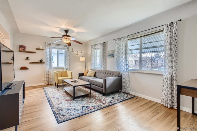 Building Photo - 2070 Kendall St Rental