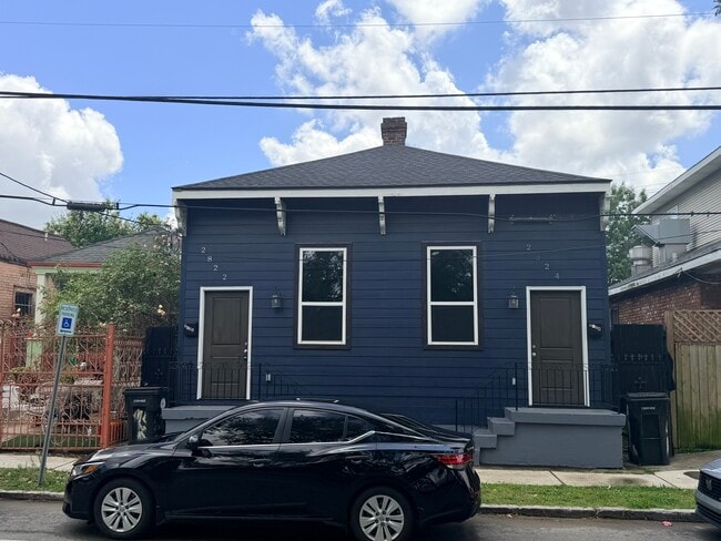 Photo - Eddie MLK Unit 2822
