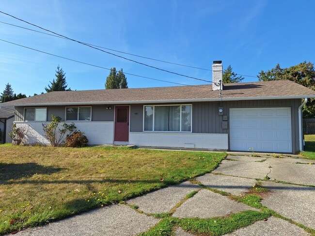 Photo - Lovely 3 Bedroom House in Ferndale