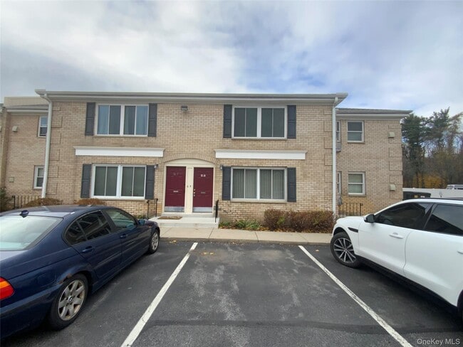 Building Photo - 250 Beechwood Ave Unit 8B