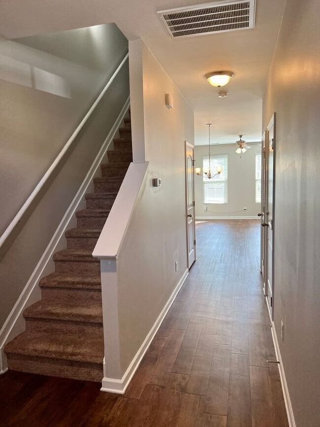 Photo - Upscale 3BR 2.5BA Townhome in Blackman!