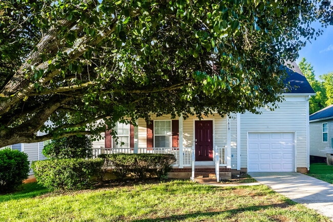 Building Photo - 11619 Stewarts Crossing Dr