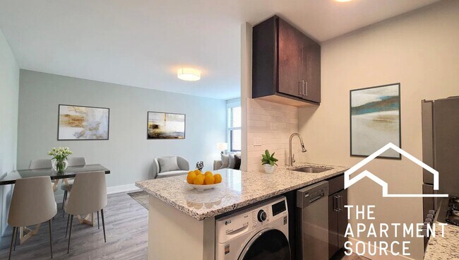 Photo - 445 W Barry Ave Unit 431