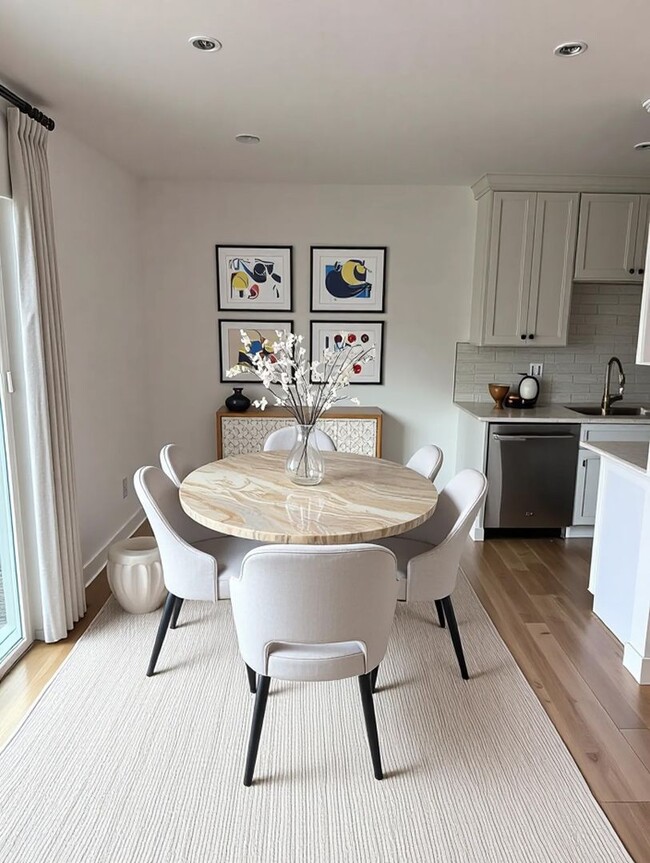 Photo - Newly renovated One Bedroom One Bathroom Apartment Unit 1