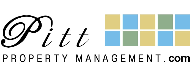 Pitt Property Management