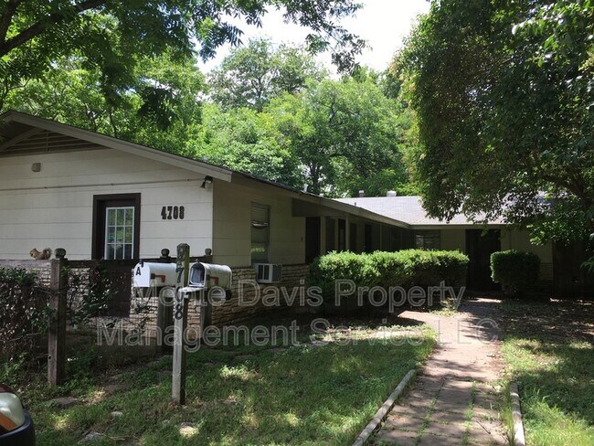 Photo - 4708 Red River St Unit A