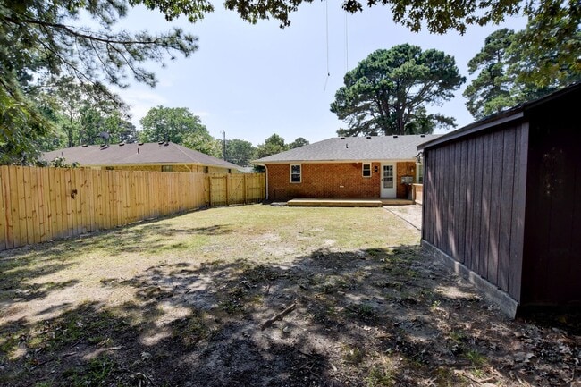 Photo - 1306 Linden Ave