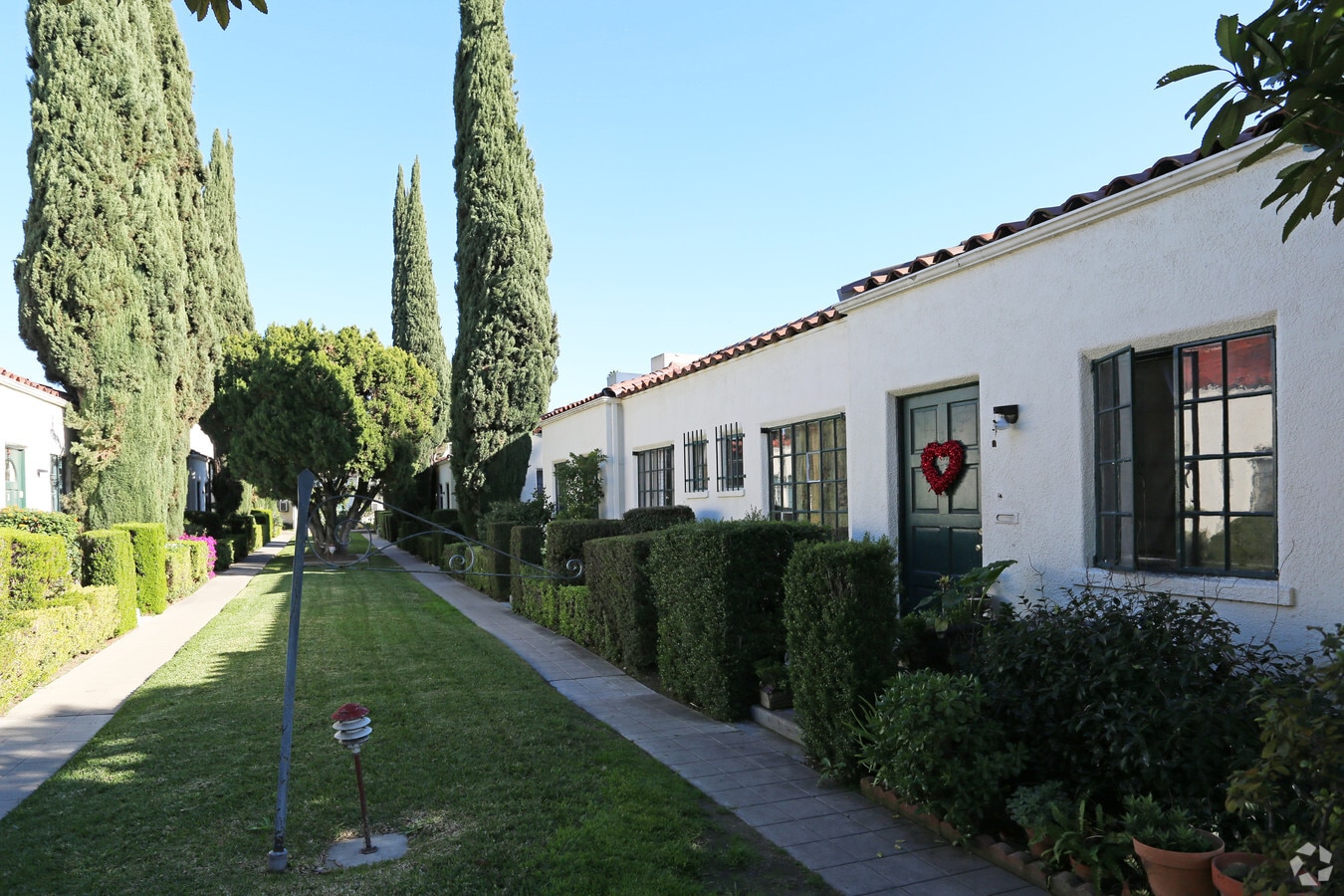 Photo - Las Casitas Apartments