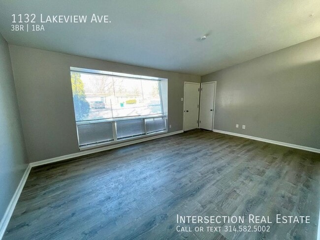 Photo - 1132 Lakeview Ave