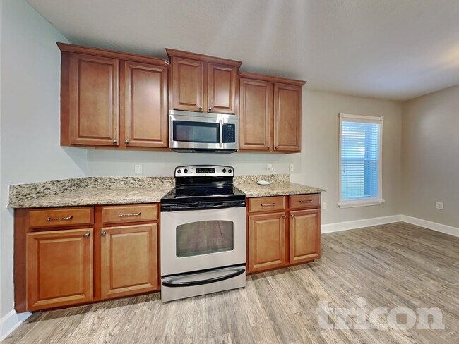 Photo - 15518 Telford Spring Dr