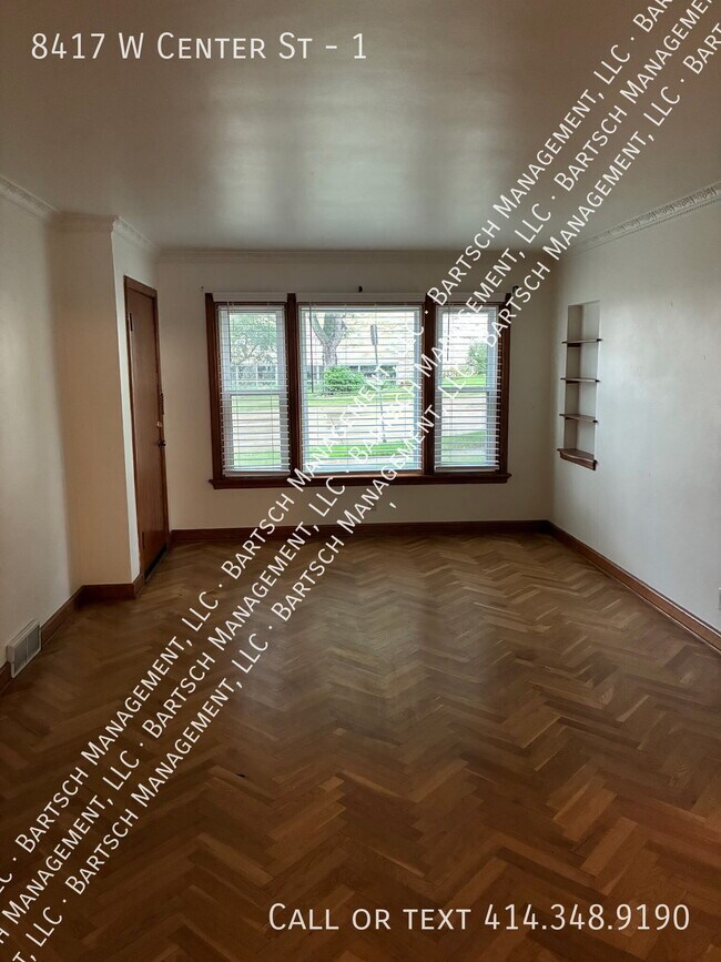 8417 W Center St Unidad 1