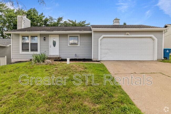 Building Photo - 1519 Harvard Way Rental