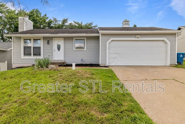 Photo - 1519 Harvard Way House