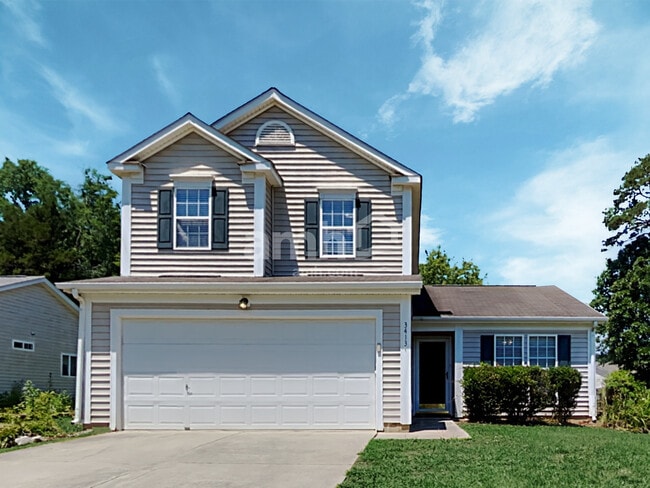 Building Photo - 3413 Braefield Dr