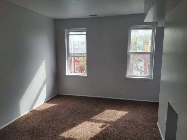 Photo - 1419 Druid Hill Ave Unit 2