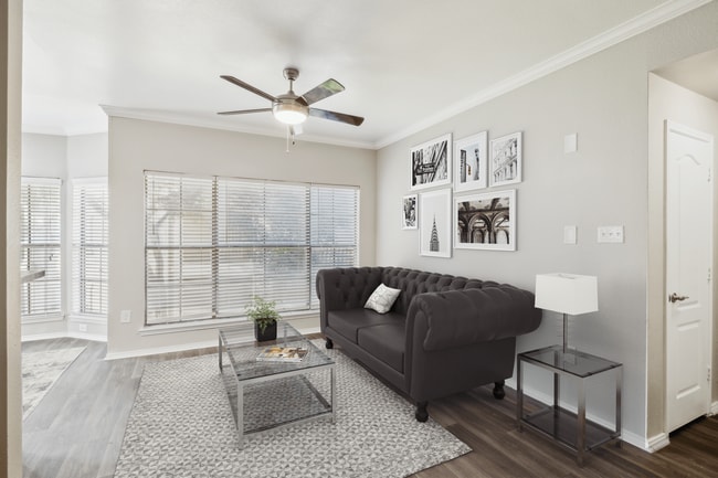 Photo - St Andrews at River Park Apartments