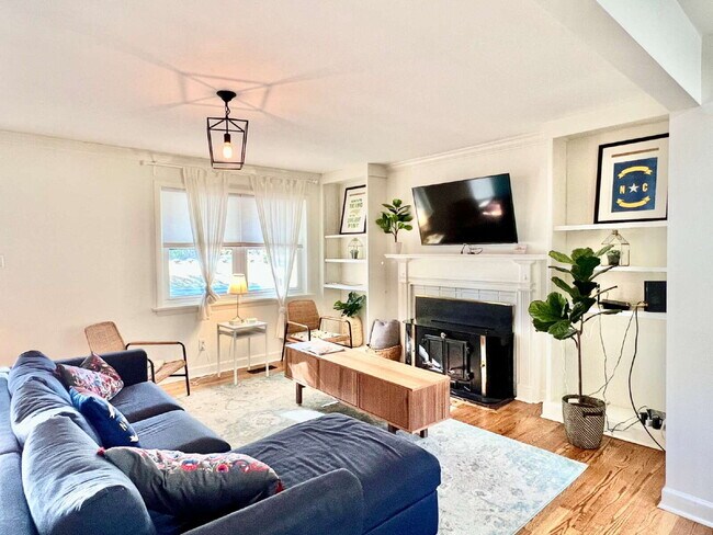 Photo - RARE - 5 BEDROOM RANCH on ONE ACRE!