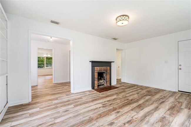 Photo - 2507 Taylor Ave