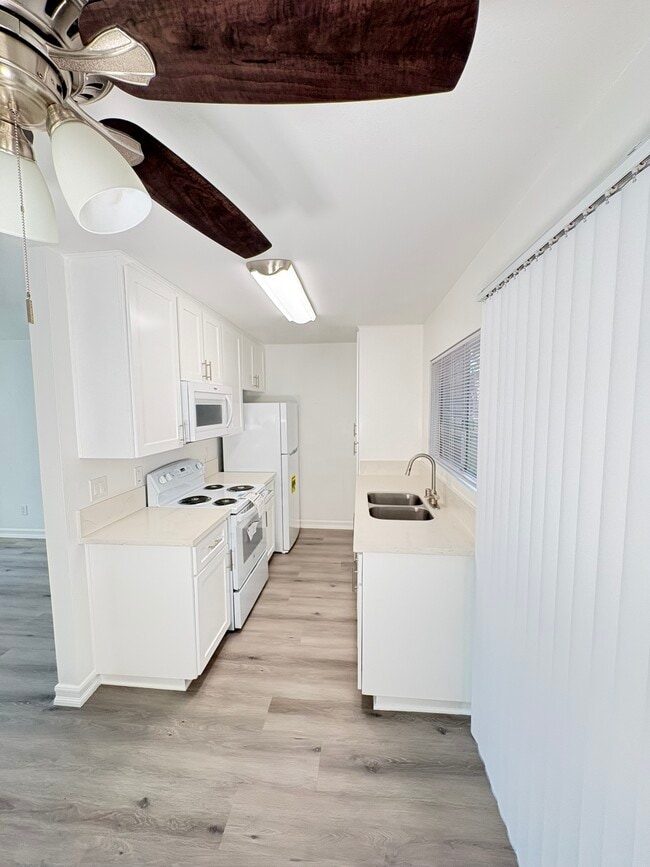 Sycamore Glen Apartments