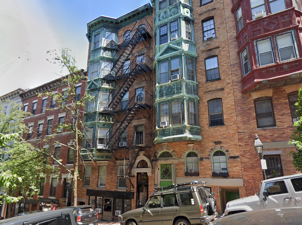 Photo - 38 Anderson St Unidad 2