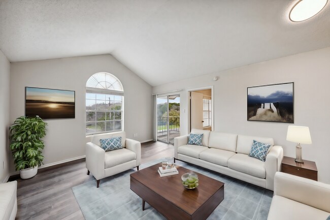 Altamonte Apartments