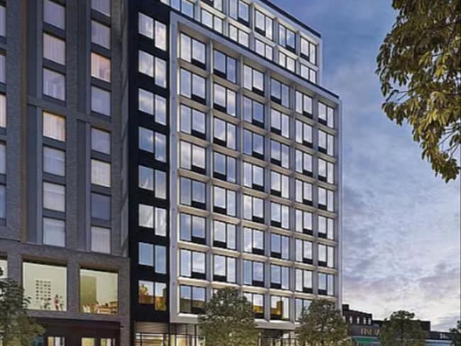 Photo - 4778 Broadway Unit 2A