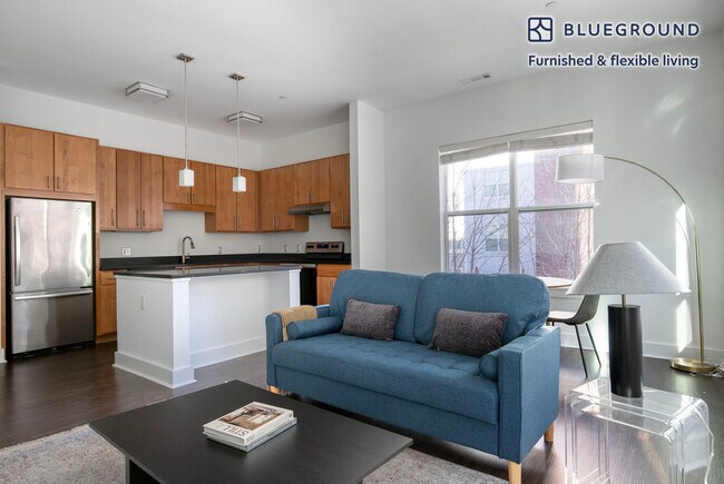 Photo - 80 Fawcett St Unidad SI FL2-ID932