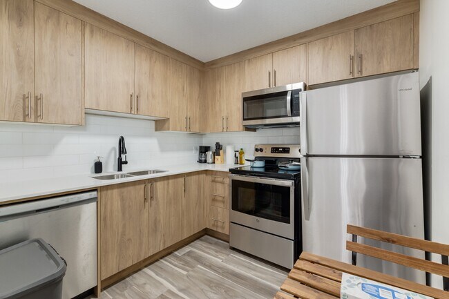 Photo - Bowness Complex