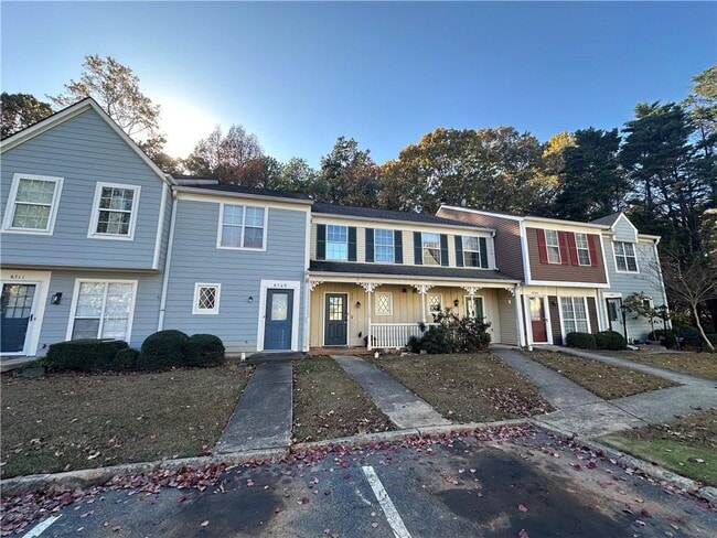 Photo - 6705 Witherington Ct NW