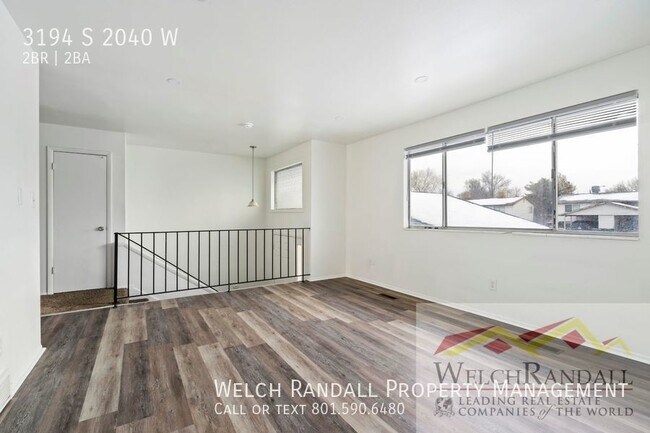 Photo - West Valley Duplex Home 2 Bed