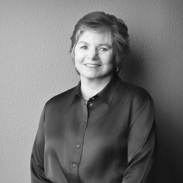 Mary Kennedy