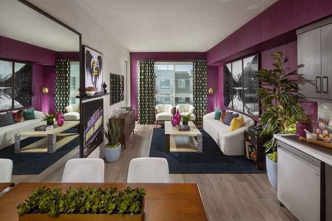 The Gabriel Apartments