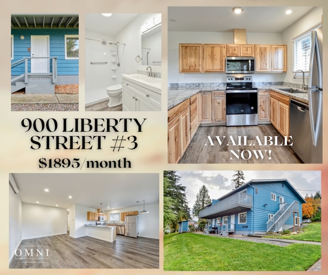 Building Photo - Lovely Apartment in Sehome Unit 3